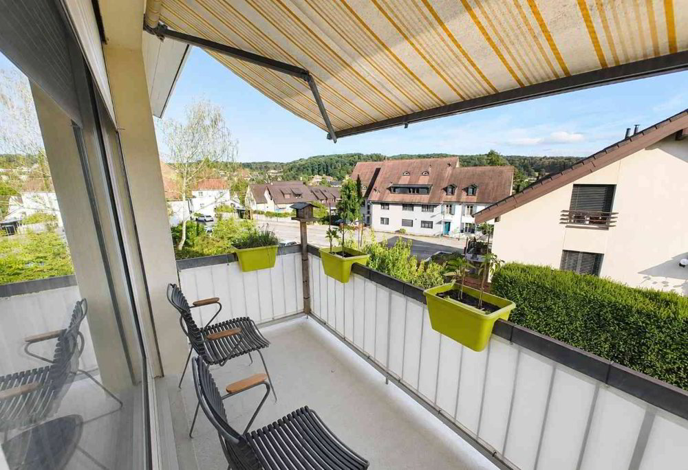 Appartement 2.5 pièces à acheter à Oberwil BL - image 1/10