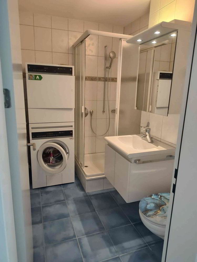 Wohnung – Chur - Ansicht 5