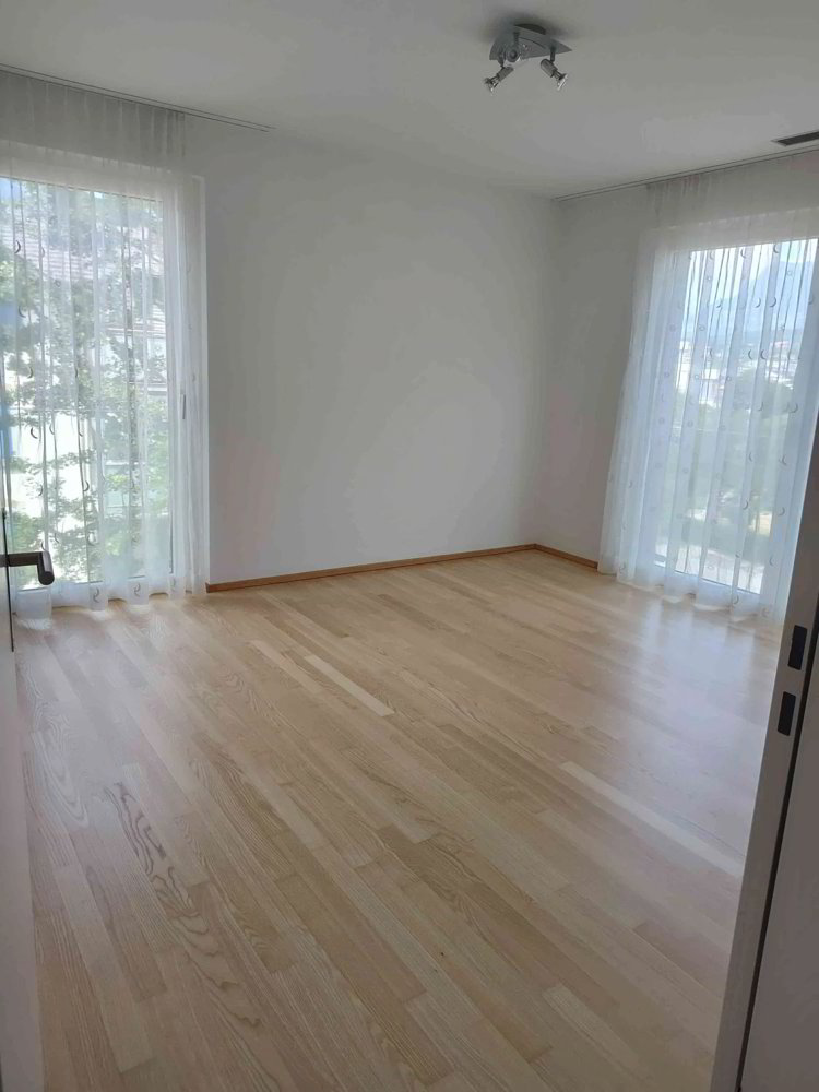 Wohnung – Chur - Mehr