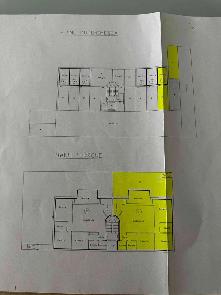 4.5 rooms Apartment to buy in Gordola - image 1/7