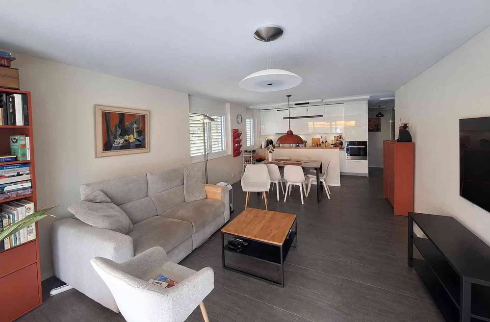 Wohnung – Champlan (Grimisuat)