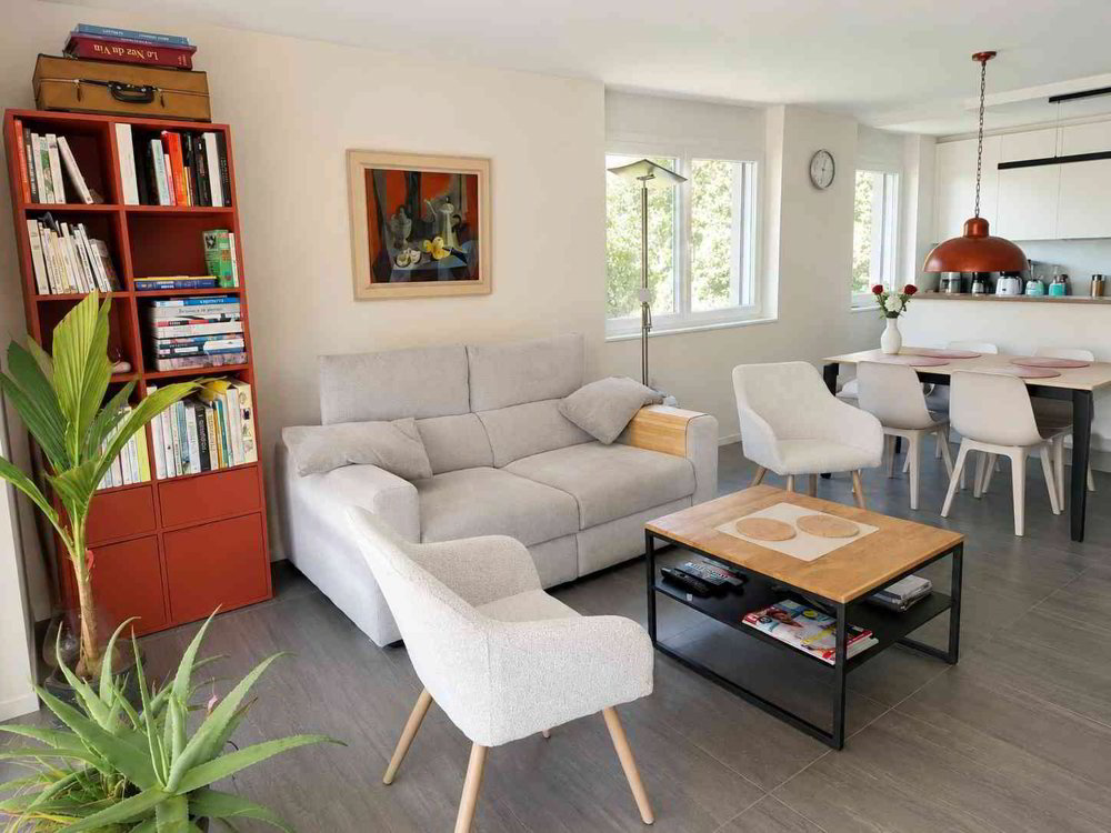 Wohnung – Champlan (Grimisuat) - Ansicht 2