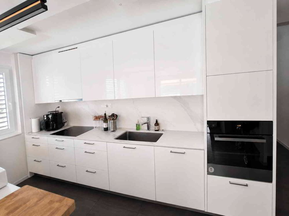 Wohnung – Champlan (Grimisuat) - Ansicht 4