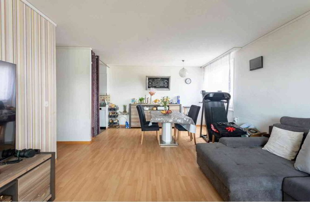 5.5 rooms Apartment to buy in Berna - image 1/13