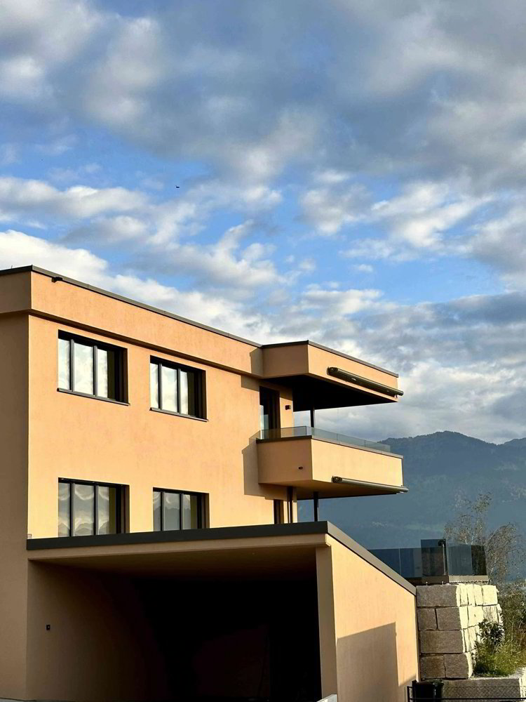 Wohnung – Uznach, Wahlkreis See-Gaster - Ansicht 2