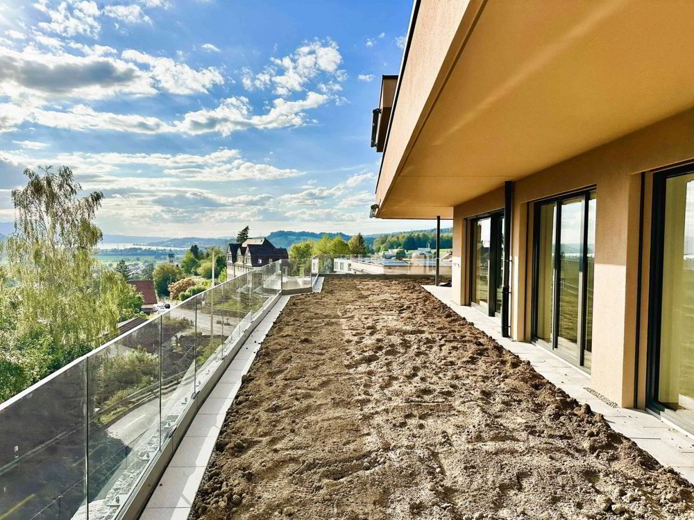 Wohnung – Uznach, Wahlkreis See-Gaster - Ansicht 5