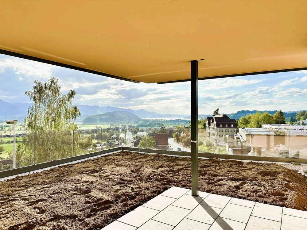 Wohnung – Uznach, Wahlkreis See-Gaster - Mehr
