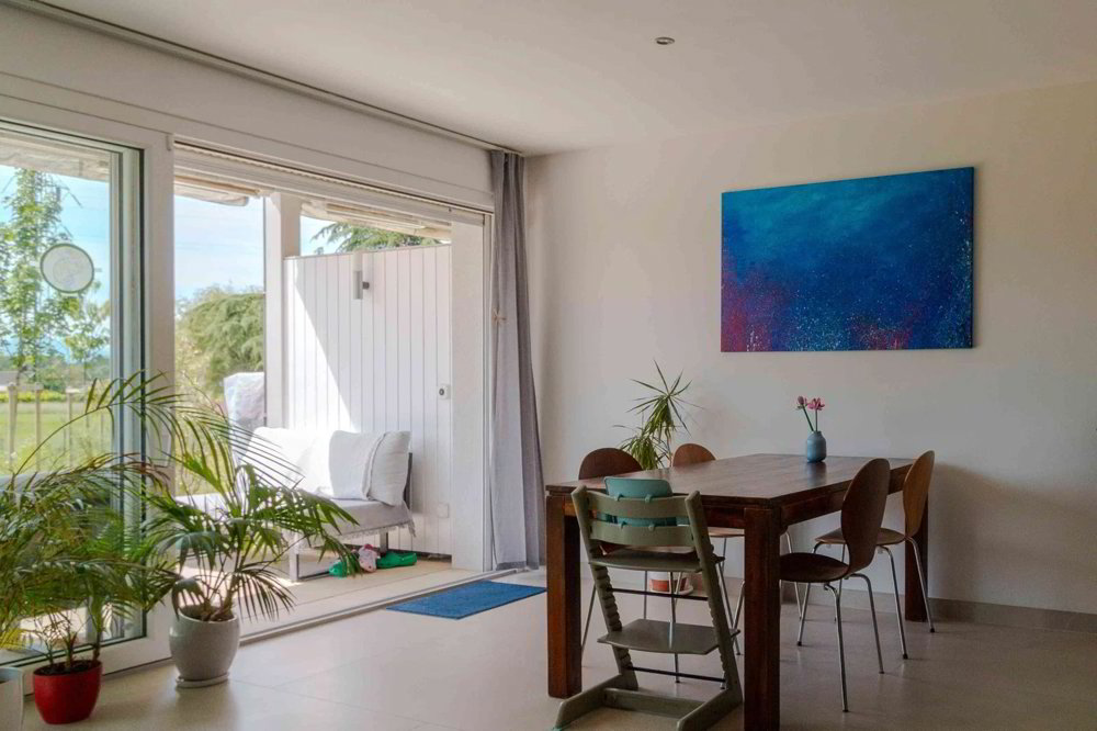 Wohnung – Le Mont-sur-Lausanne, Les Planches - Ansicht 2