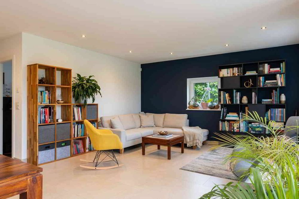 Wohnung – Le Mont-sur-Lausanne, Les Planches - Ansicht 5