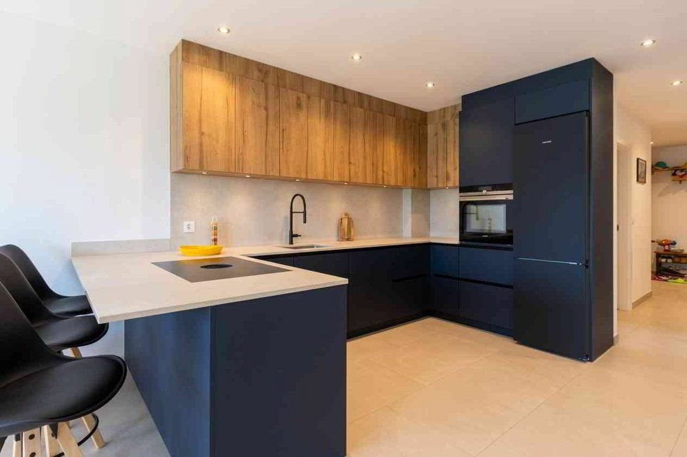 Wohnung – Le Mont-sur-Lausanne, Les Planches - Mehr