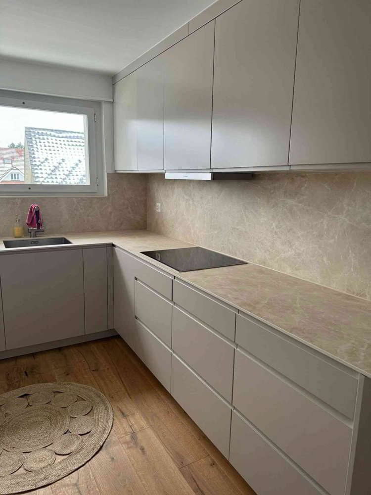 4.5 rooms Apartment to buy in Hägendorf - image 1/11
