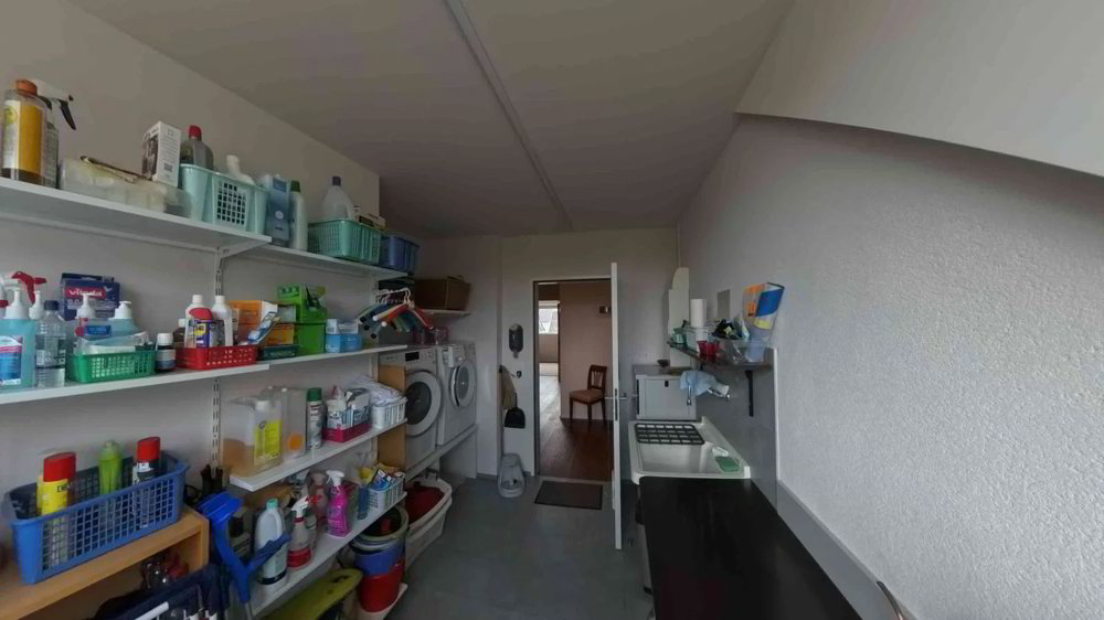 Appartement 5.5 pièces à acheter à Bennwil - image 1/12