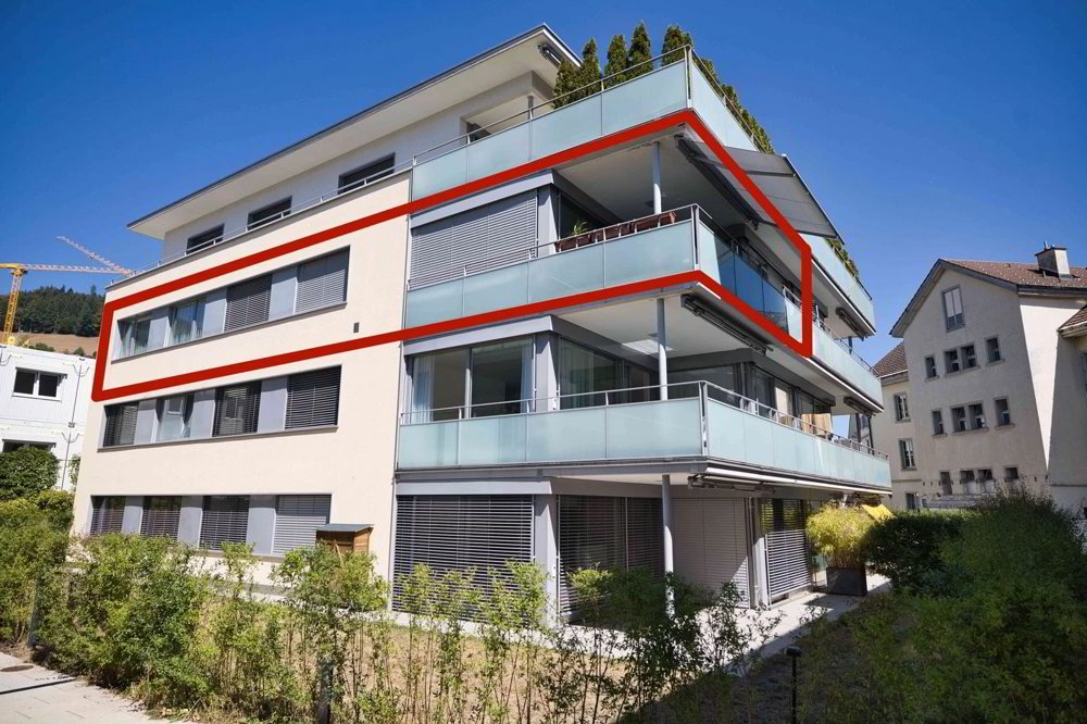 Appartamento di 4.5 locali in vendita a Unterägeri - immagine 1/13