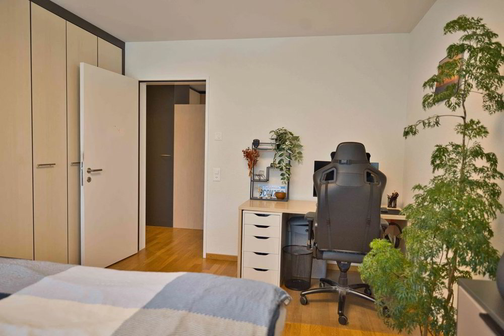 Wohnung – Unterägeri - Mehr
