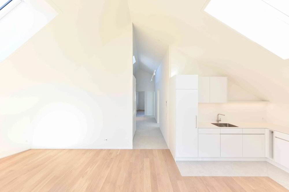 Wohnung – Bonaduz - Ansicht 4