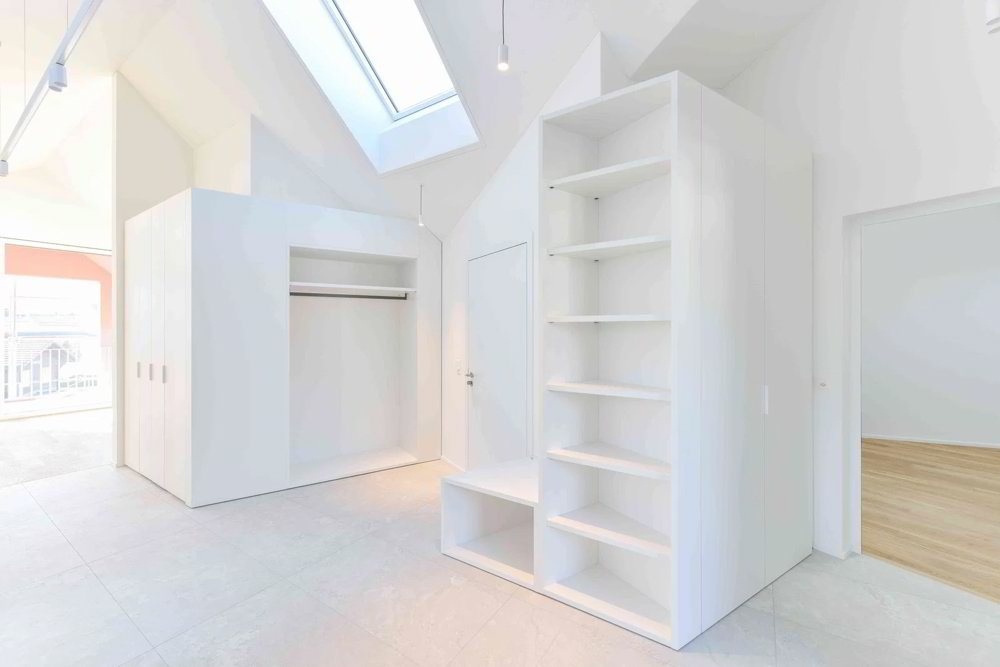 Wohnung – Bonaduz - Mehr