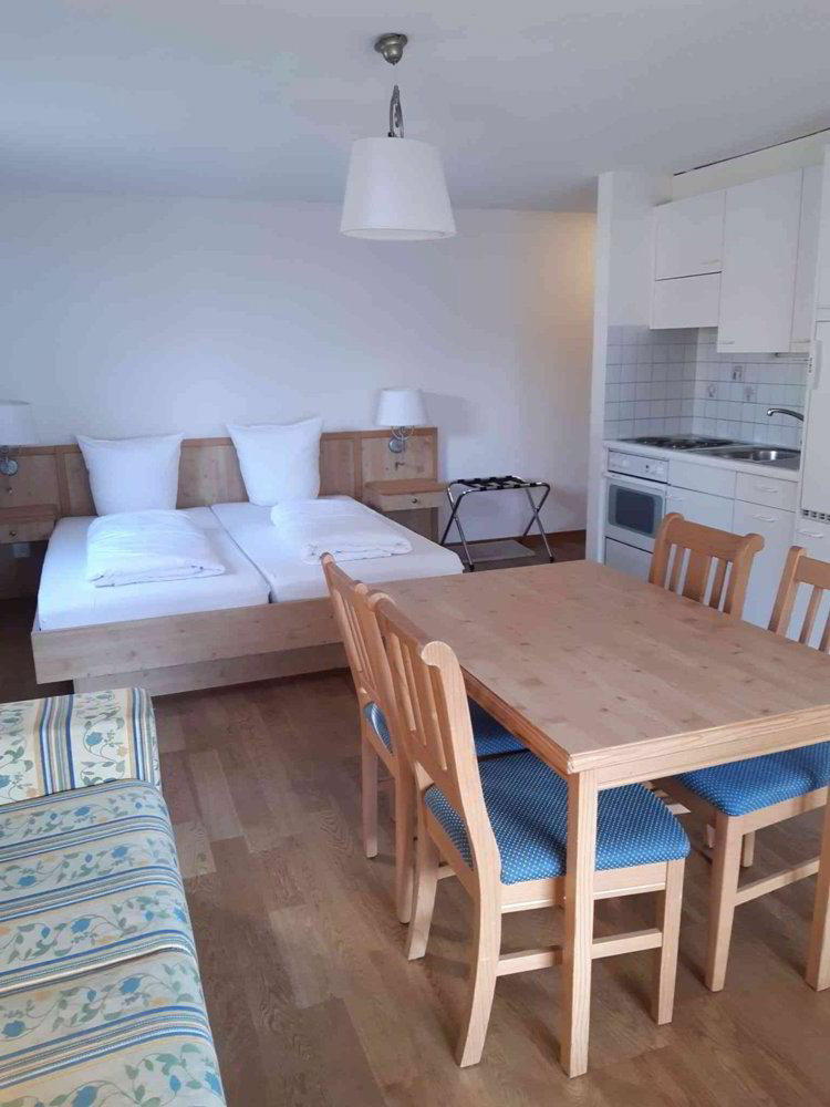 Wohnung – Davos Wiesen - Ansicht 2