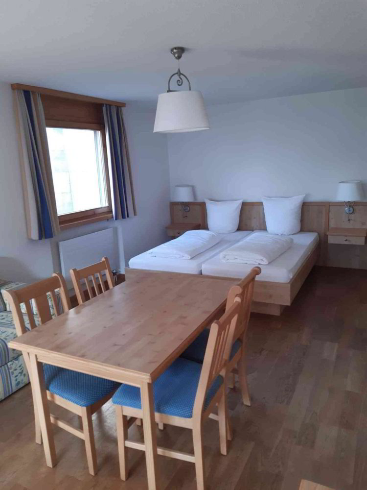 Wohnung – Davos Wiesen - Ansicht 3