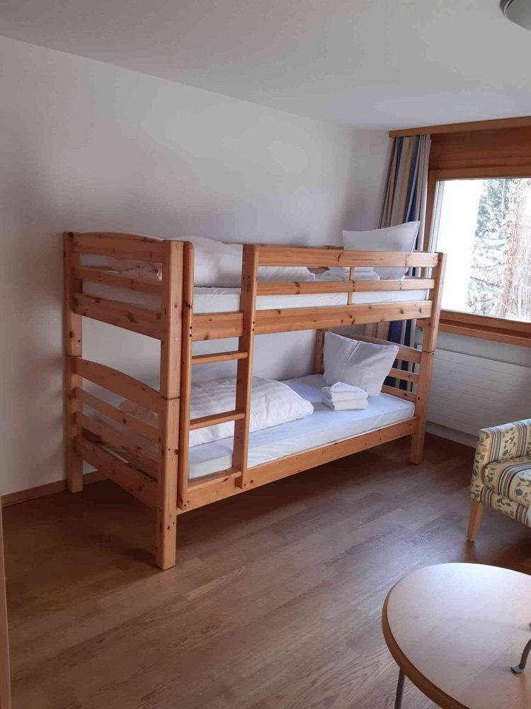Wohnung – Davos Wiesen - Ansicht 4