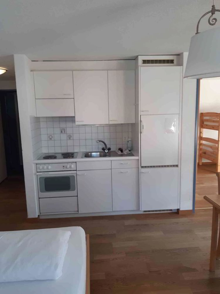 Wohnung – Davos Wiesen - Ansicht 5