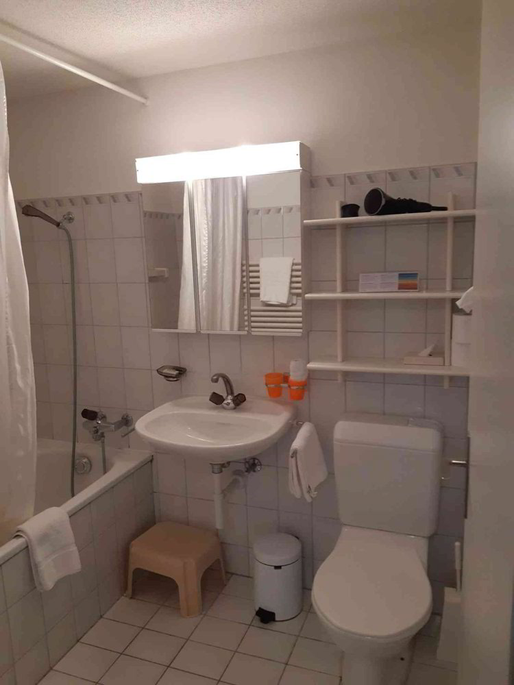 Wohnung – Davos Wiesen - Mehr