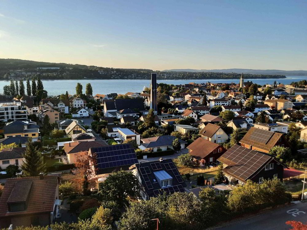 Wohnung – Steckborn - Mehr