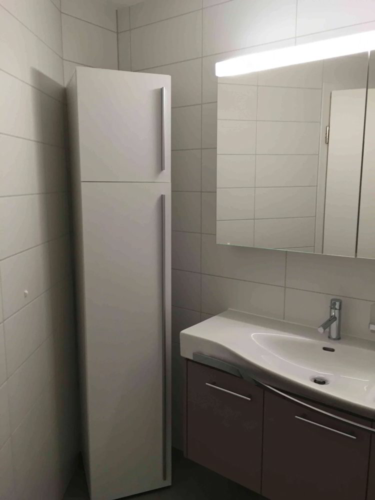 Wohnung – Glis - Mehr
