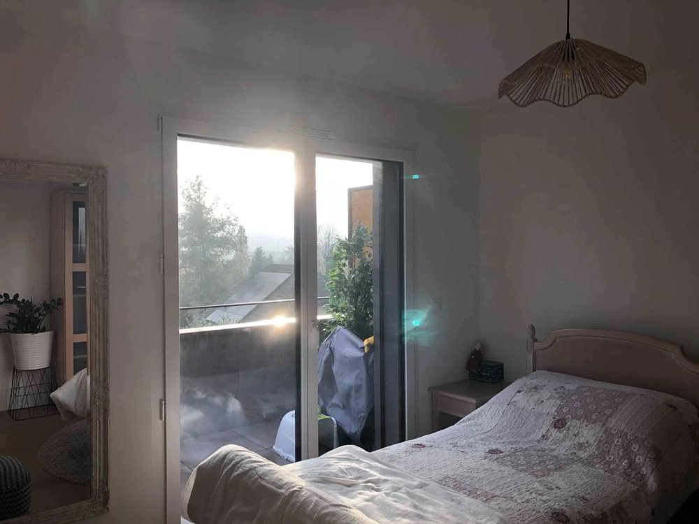 Wohnung – Cossonay-Ville - Ansicht 2