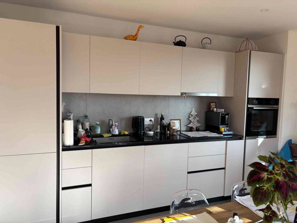 Wohnung – Cossonay-Ville - Ansicht 4