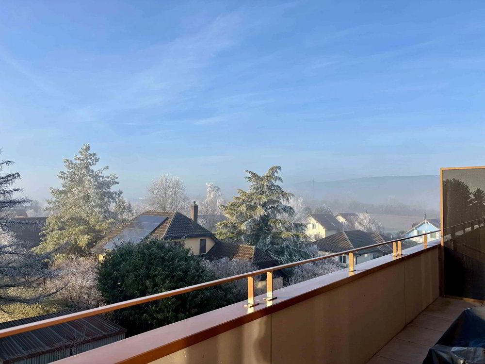 Wohnung – Cossonay-Ville - Ansicht 5