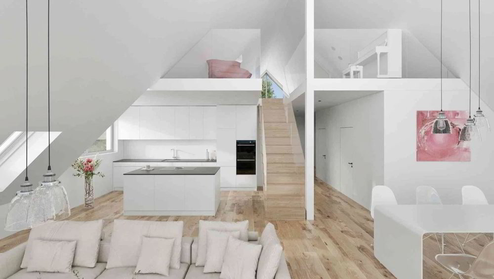 Wohnung – Rodersdorf - Ansicht 4