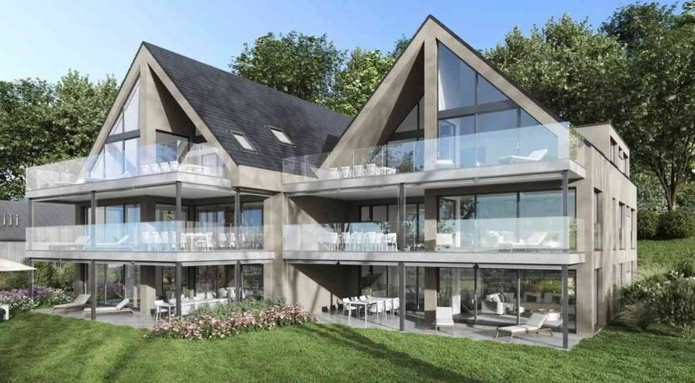 6 rooms Apartment to buy in Rodersdorf - image 1/5