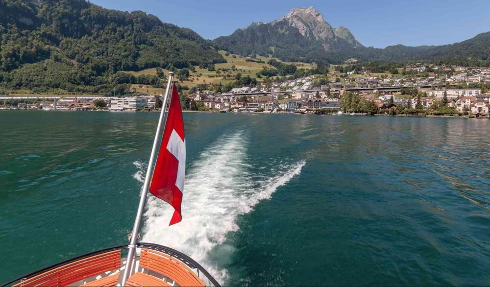 Appartamento di 2.5 locali in vendita a Hergiswil NW - immagine 1/9