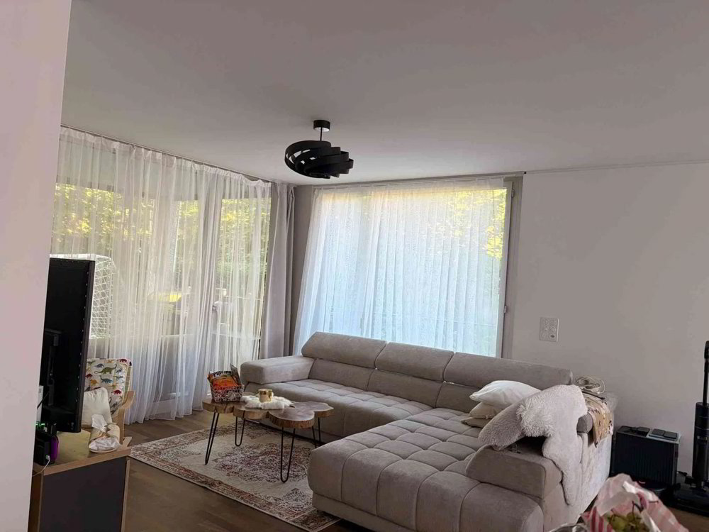 Wohnung – Mels - Ansicht 2