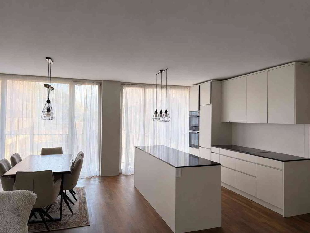 Wohnung – Mels - Ansicht 4