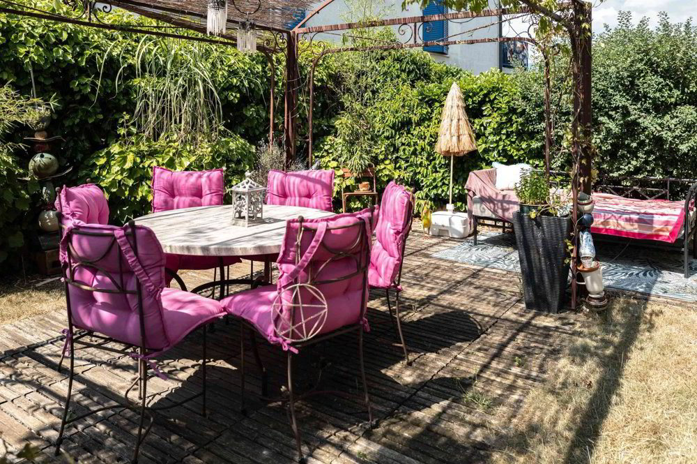 Wohnung – Pampigny