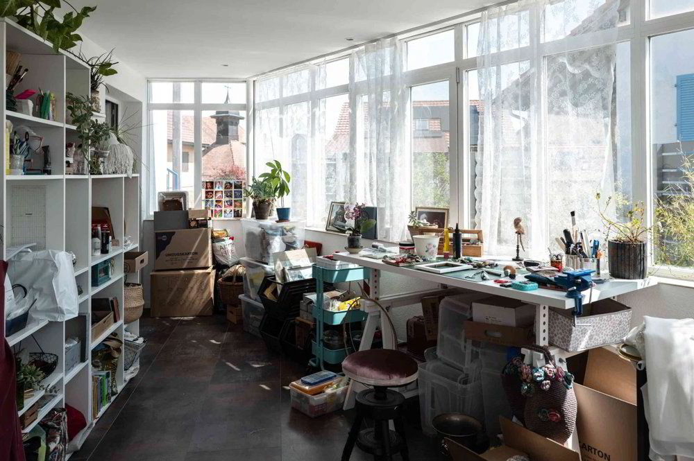 Wohnung – Pampigny - Ansicht 4