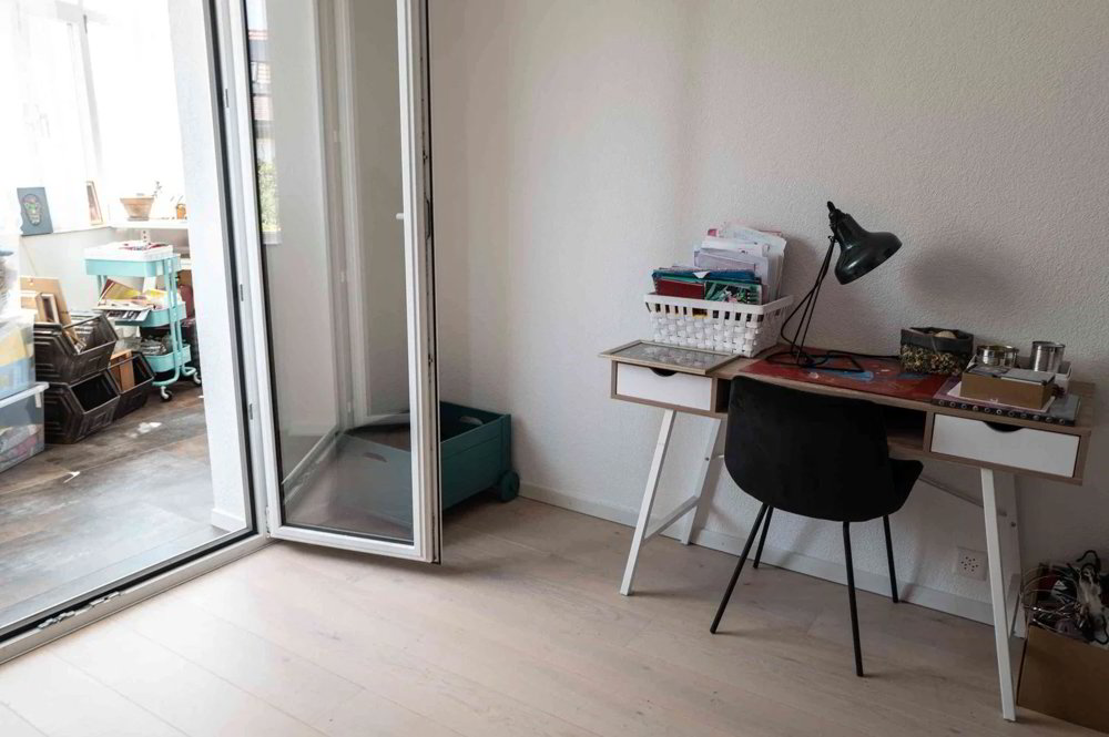 Wohnung – Pampigny - Ansicht 5