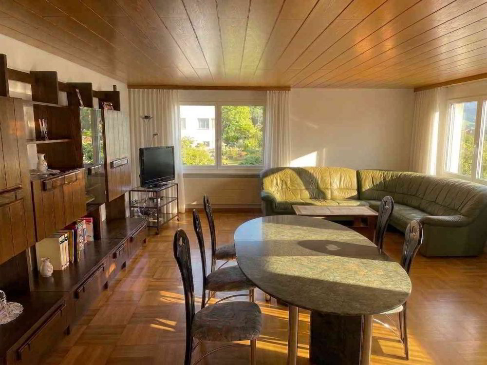 Wohnung – Roggwil, Riedern - Ansicht 4