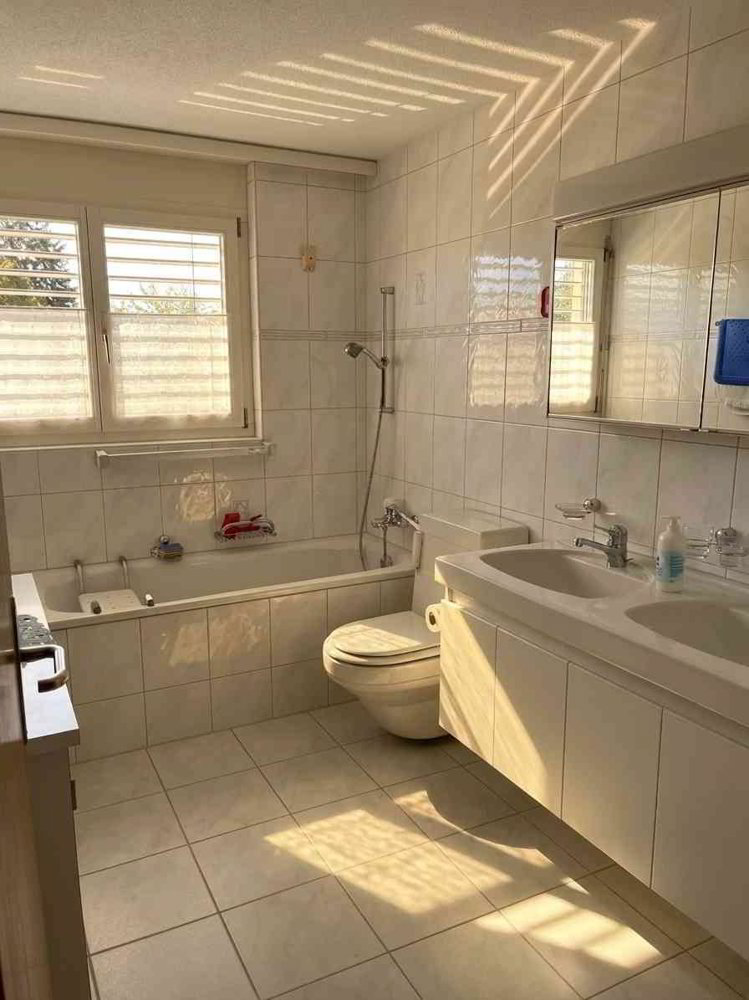 Wohnung – Roggwil, Riedern - Ansicht 5