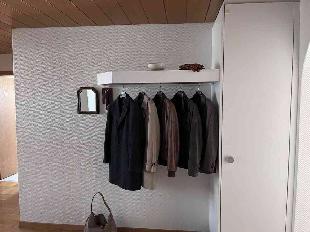 Wohnung – Roggwil, Riedern - Mehr