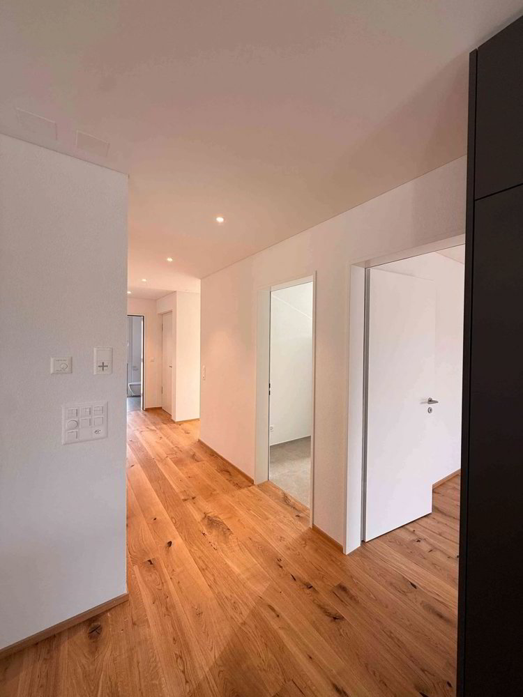 Wohnung – Sevelen - Ansicht 4