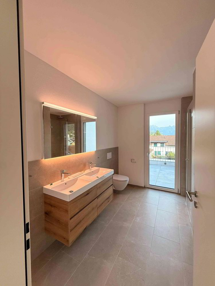 Wohnung – Sevelen - Ansicht 5