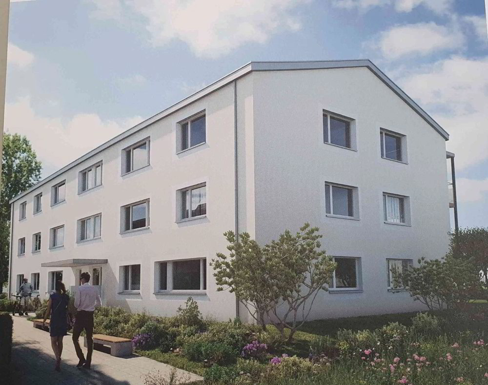 Wohnung – Arbon - Ansicht 5