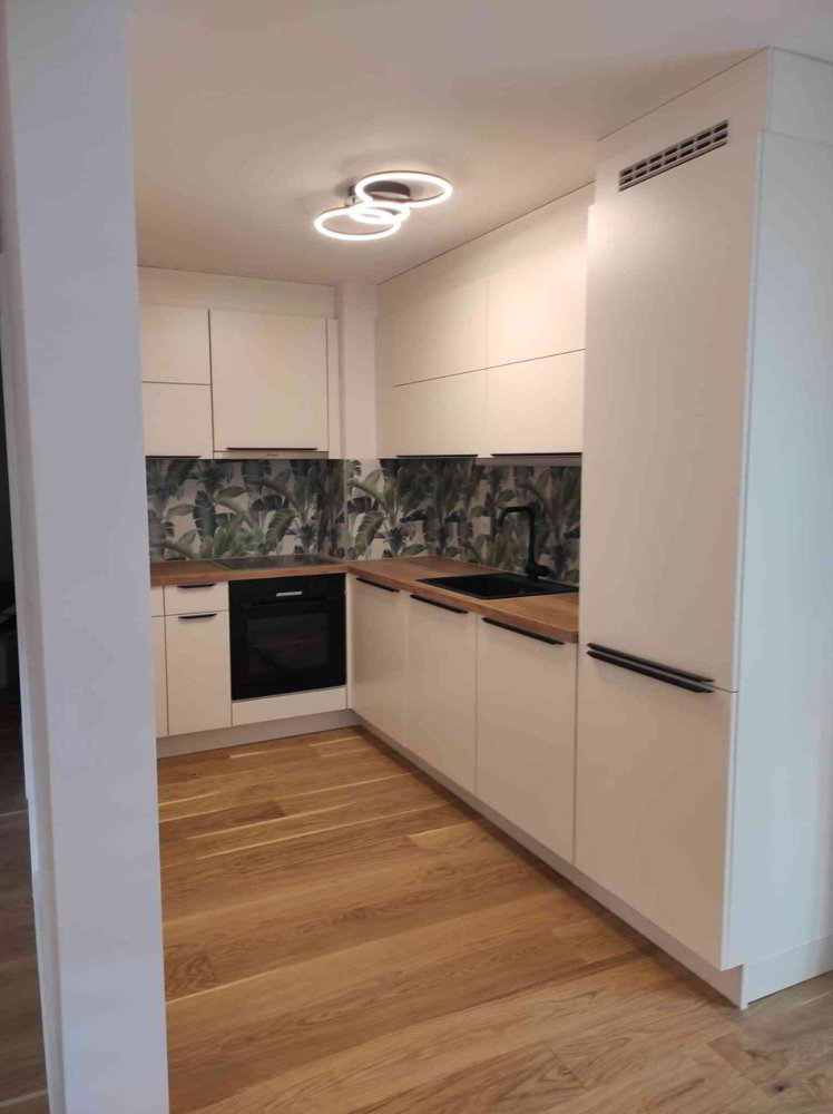 Wohnung – Landquart, Marschlins - Ansicht 2