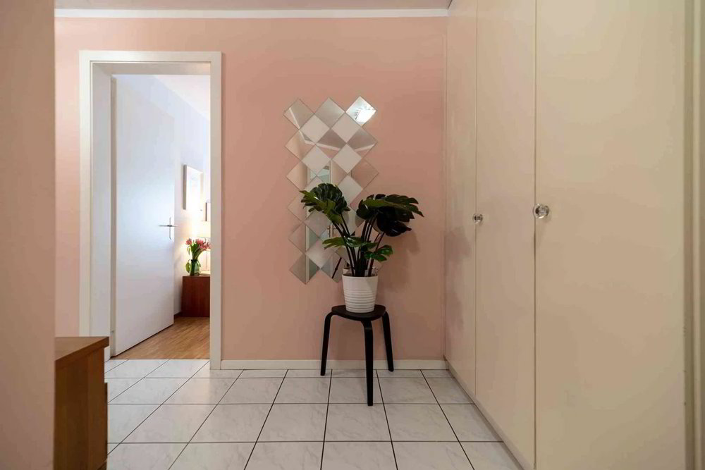 Wohnung – Pregassona, Sala