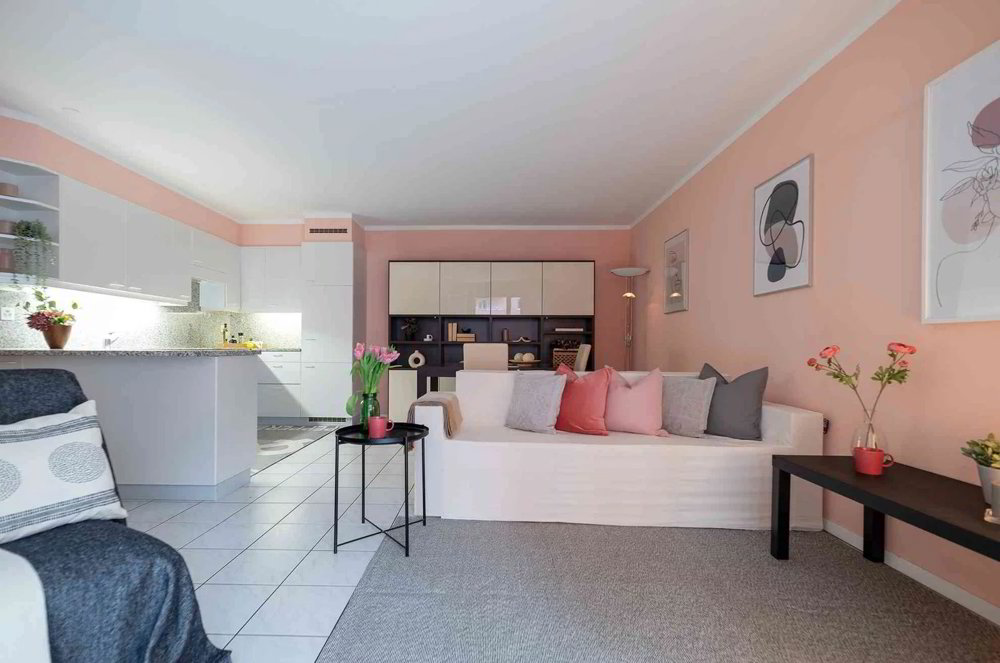 3 rooms Apartment to buy in Pregassona - image 1/13