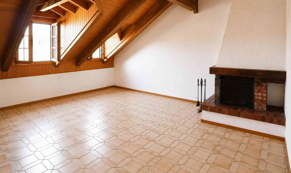 Wohnung – Rennaz