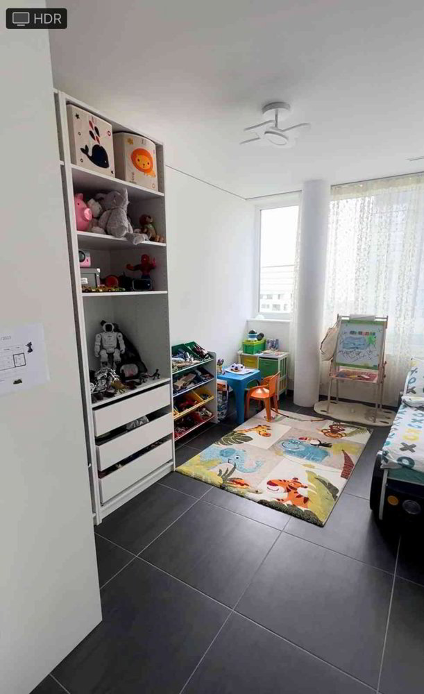 4.5 Zimmer Wohnung zum verkaufen in Rorschach - Bild 1/11