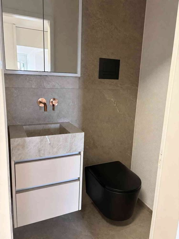 Wohnung – Bern - Ansicht 4